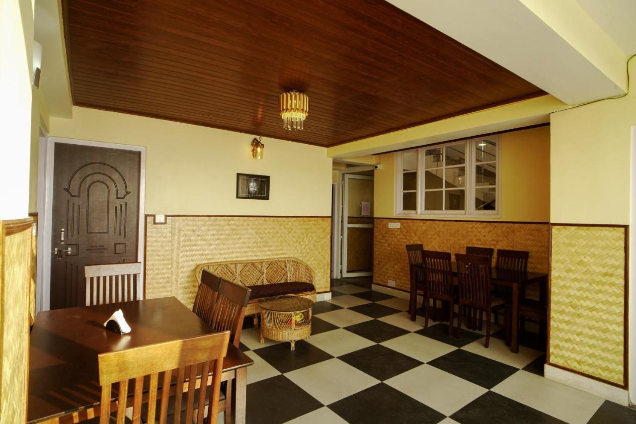 Hotel Hill Queen Near Sherpa Gumba Darjeeling Mall 5 Min Couple Friendly ภายนอก รูปภาพ