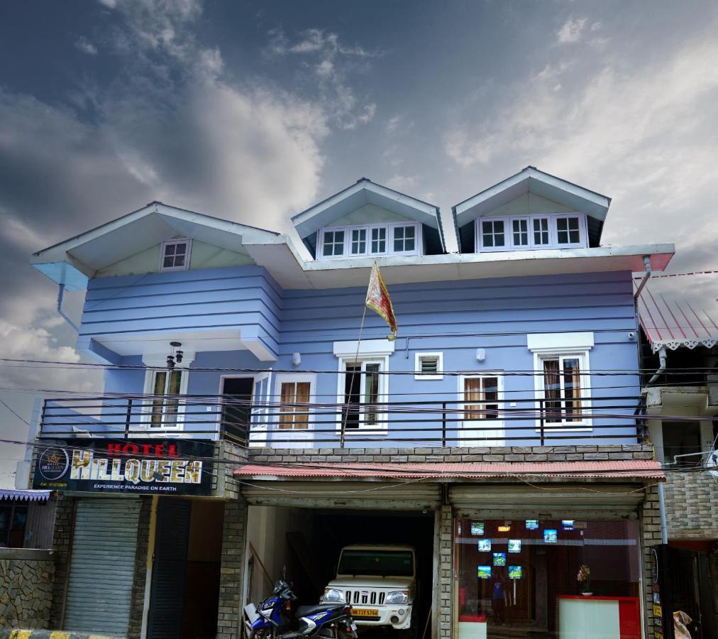 Hotel Hill Queen Near Sherpa Gumba Darjeeling Mall 5 Min Couple Friendly ภายนอก รูปภาพ